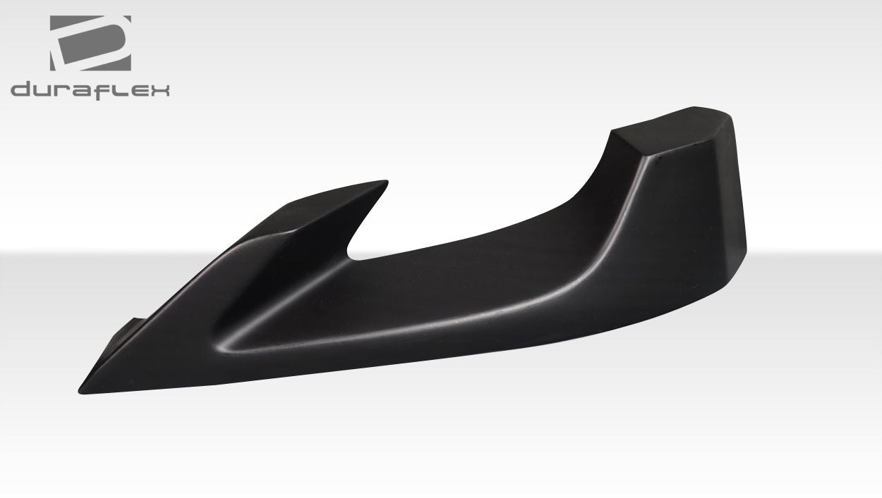 Bumper Covers - Front 118139 Duraflex