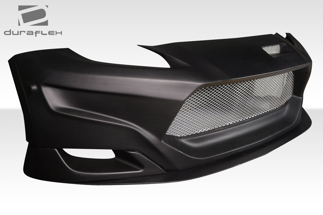 Bumper Covers - Front 118139 Duraflex