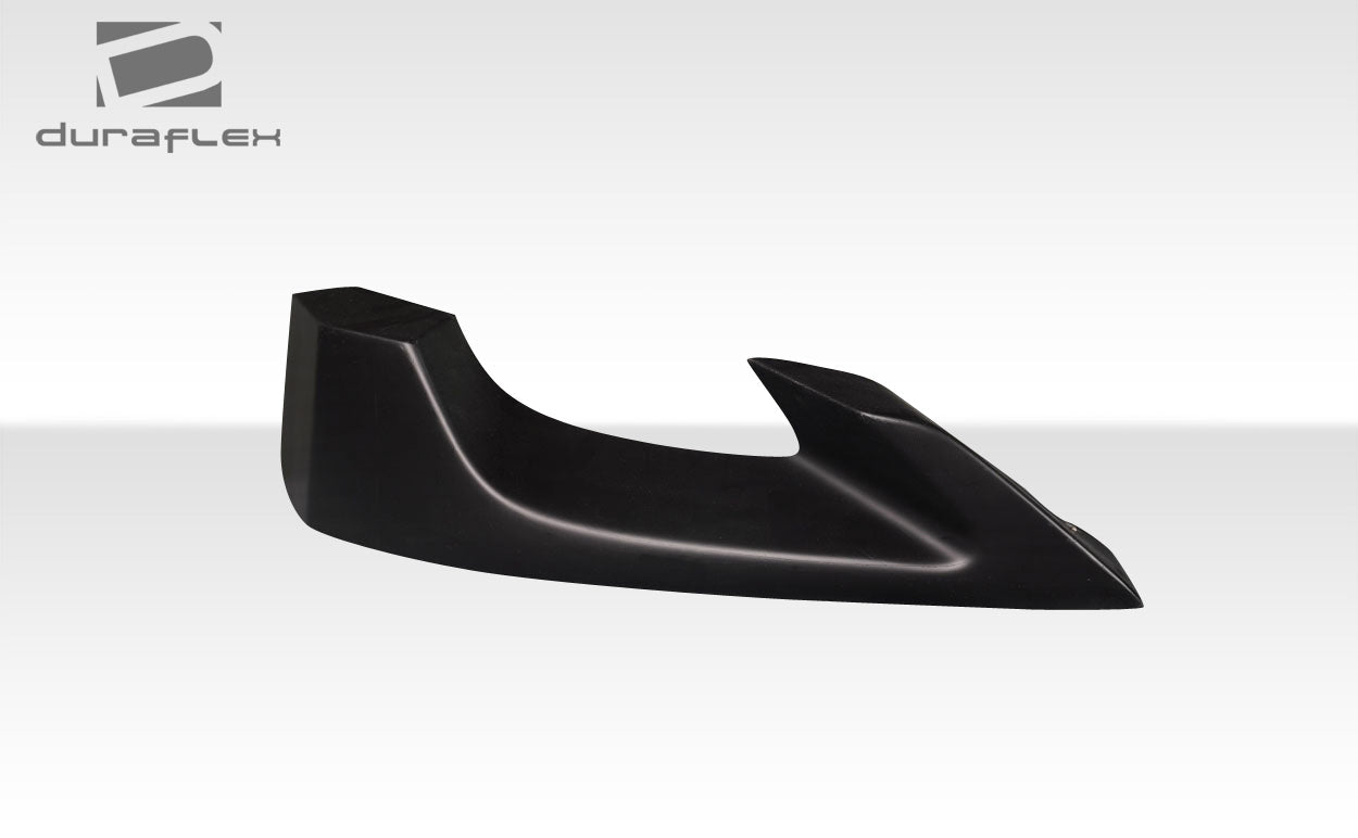 Bumper Covers - Front 118139 Duraflex