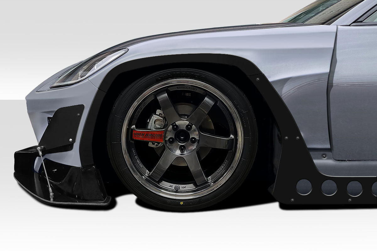 Fenders 118146 Duraflex