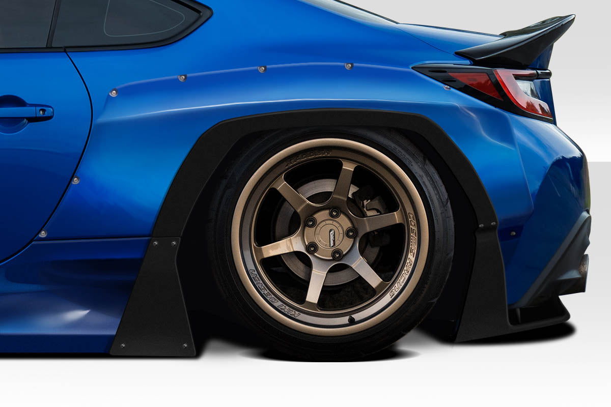 Fenders 118147 Duraflex