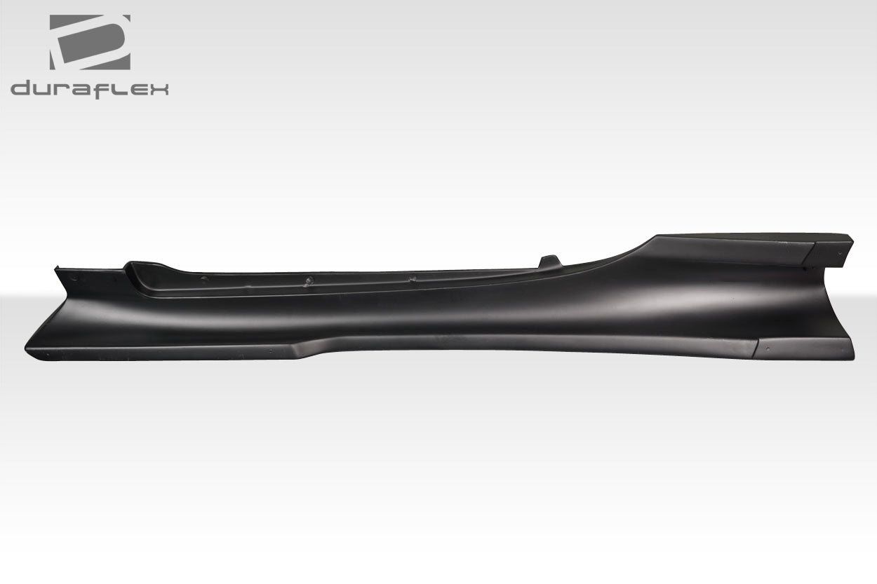 Side Skirts 118143 Duraflex