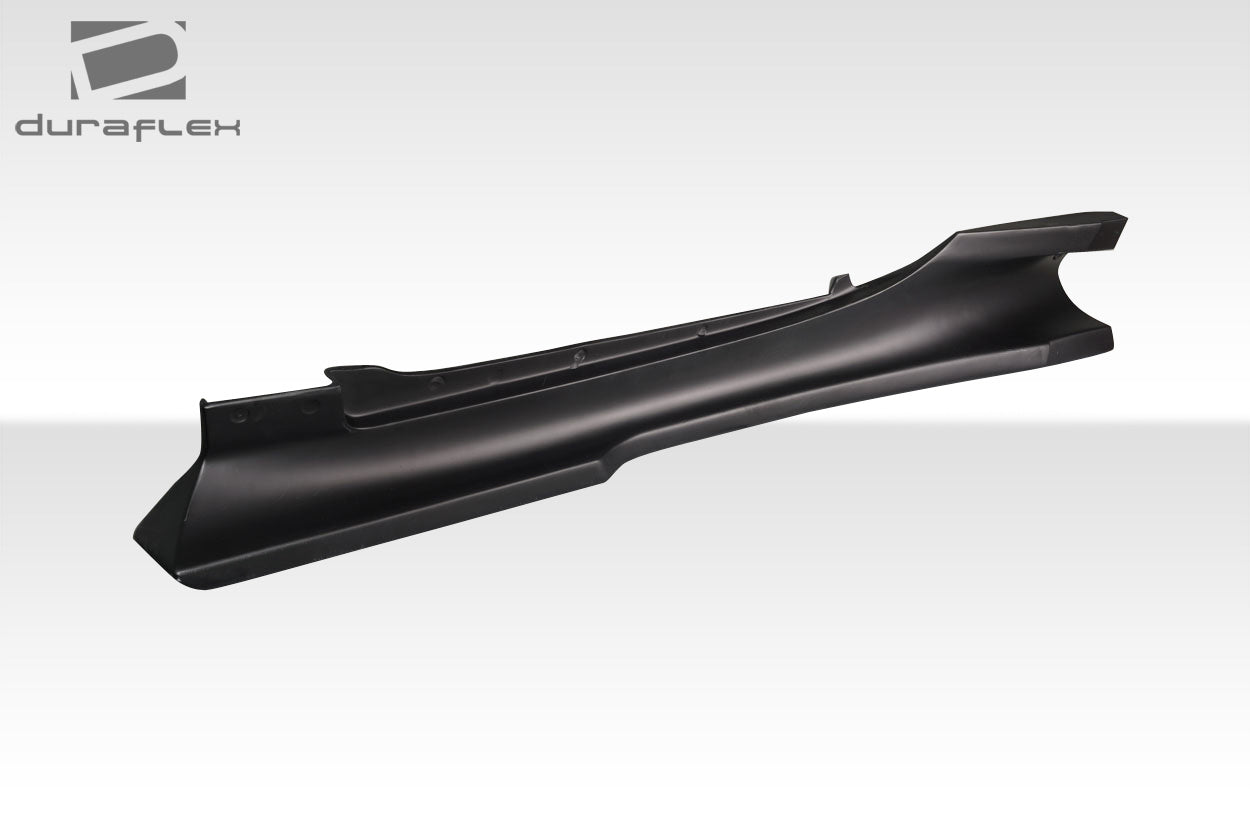 Side Skirts 118143 Duraflex