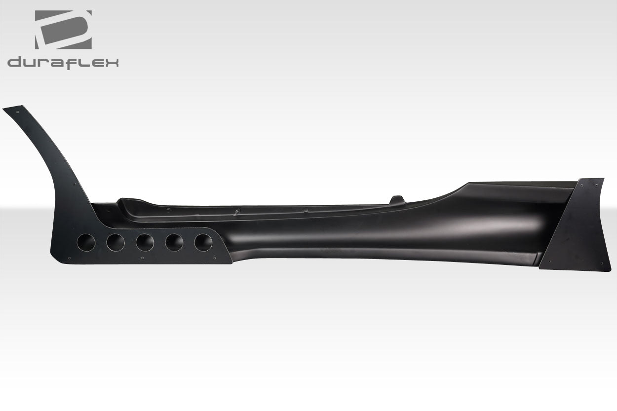 Side Skirts 118143 Duraflex