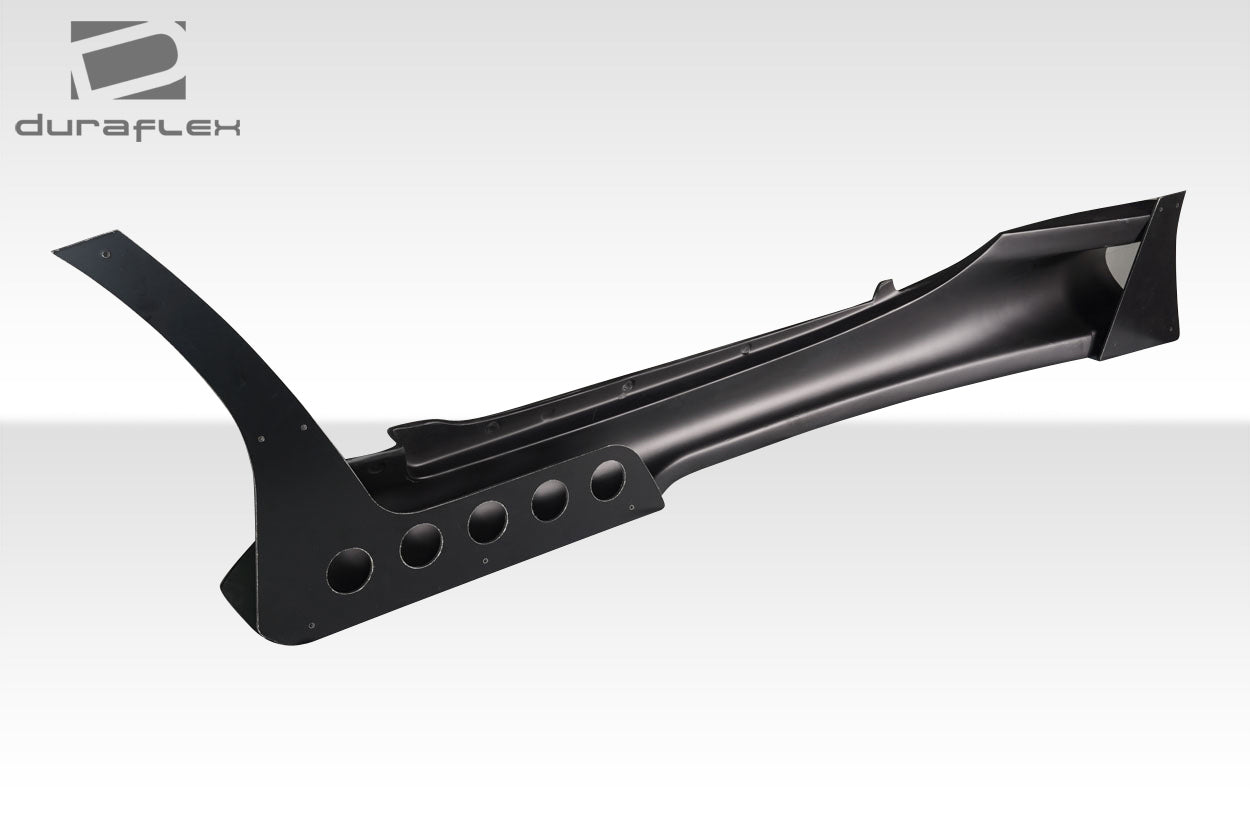 Side Skirts 118143 Duraflex