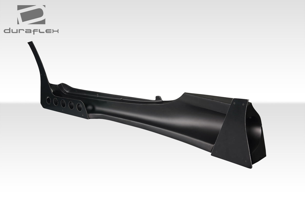 Side Skirts 118143 Duraflex
