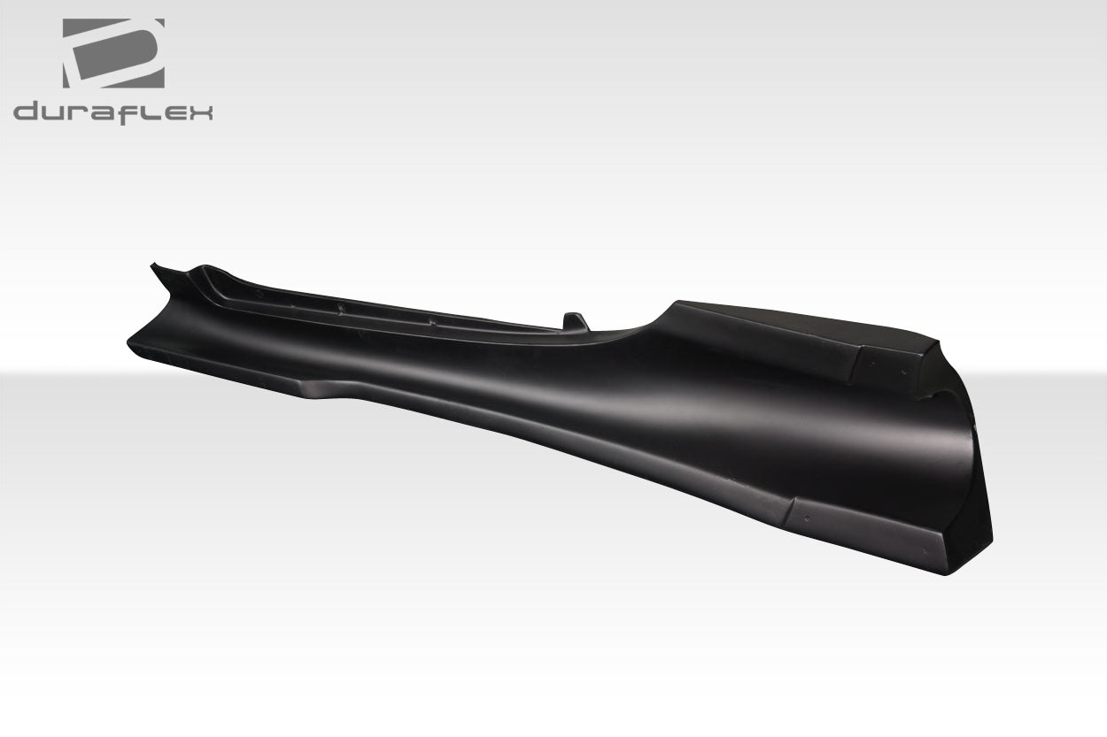 Side Skirts 118143 Duraflex