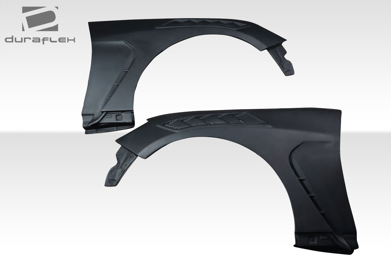 Fenders 118946 Duraflex