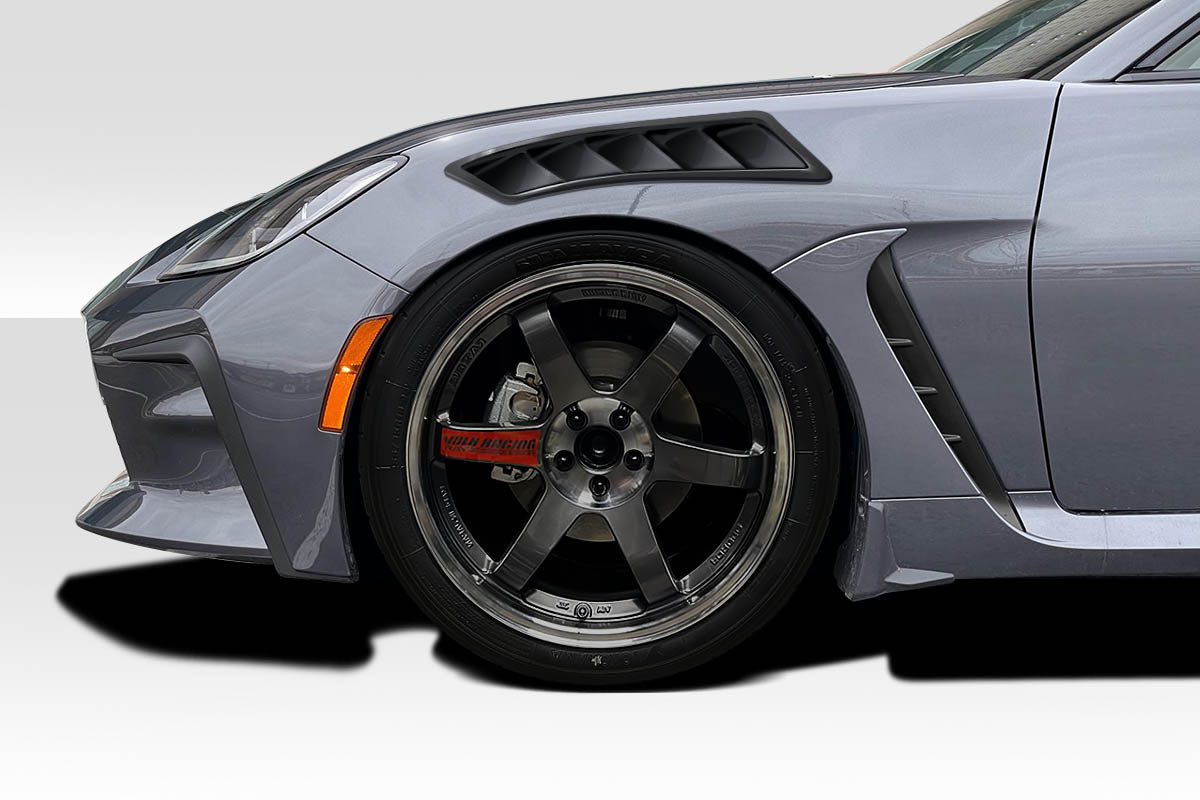 Fenders 118946 Duraflex