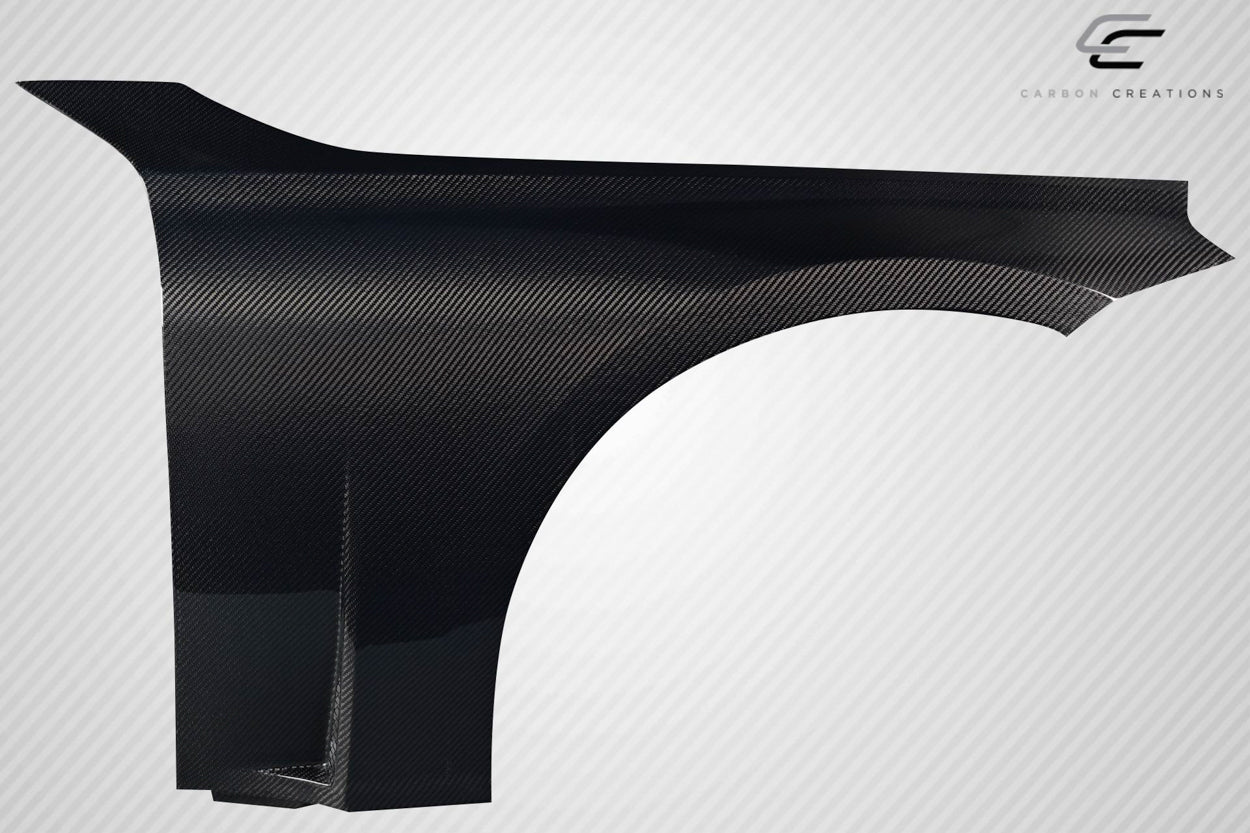Fenders 119137 Carbon Creations