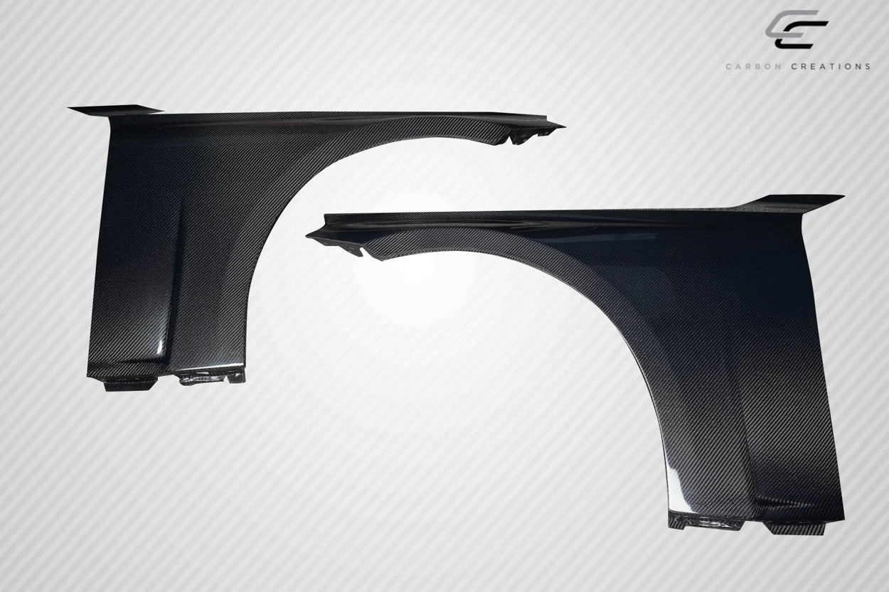 Fenders 119137 Carbon Creations