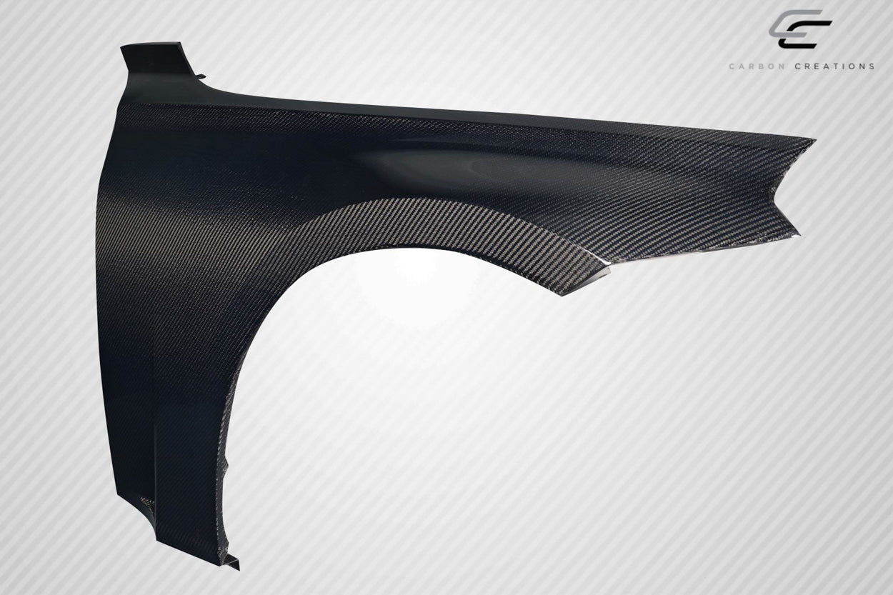Fenders 119137 Carbon Creations
