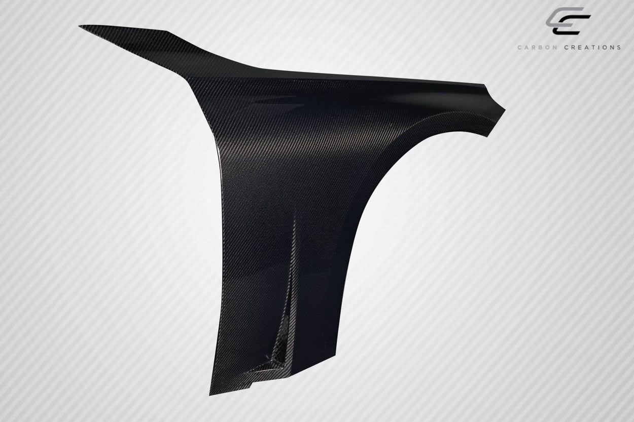 Fenders 119137 Carbon Creations