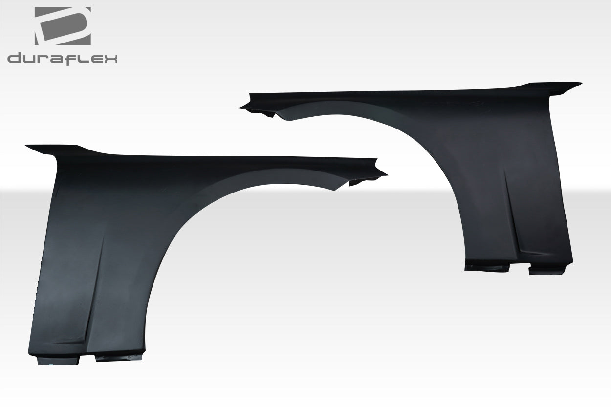 Fenders 119136 Duraflex
