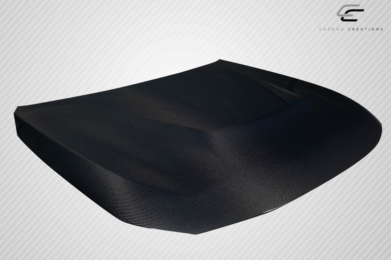 Hoods 119135 Carbon Creations