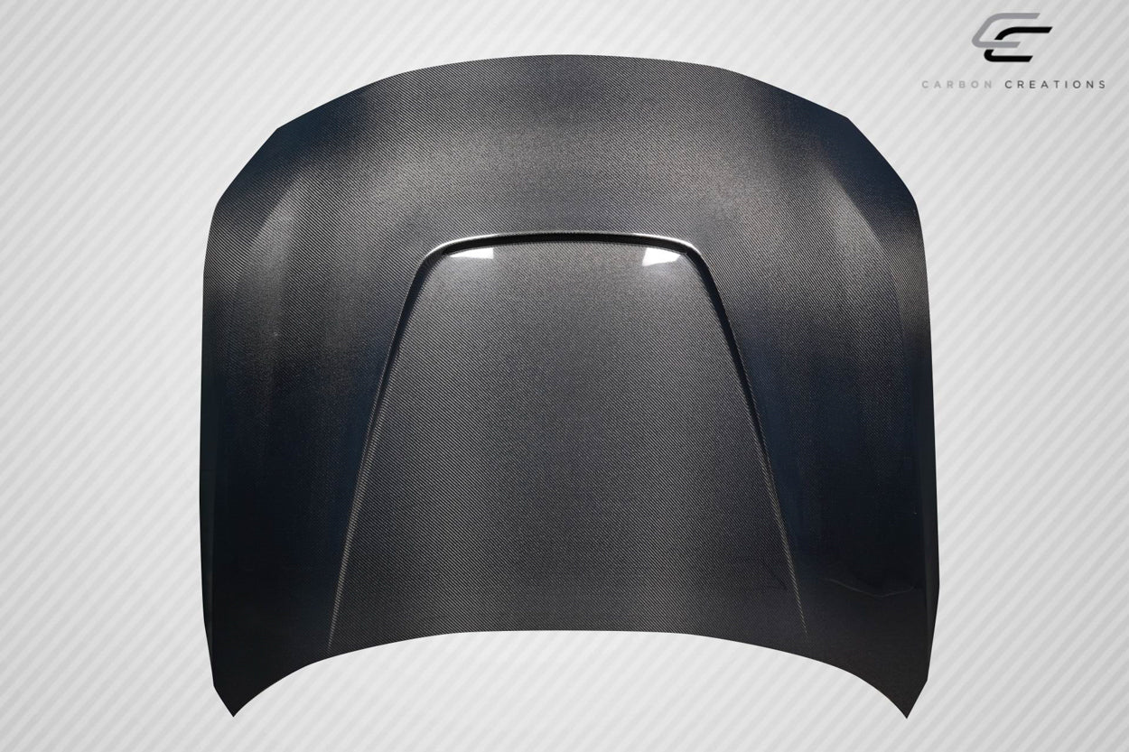 Hoods 119135 Carbon Creations