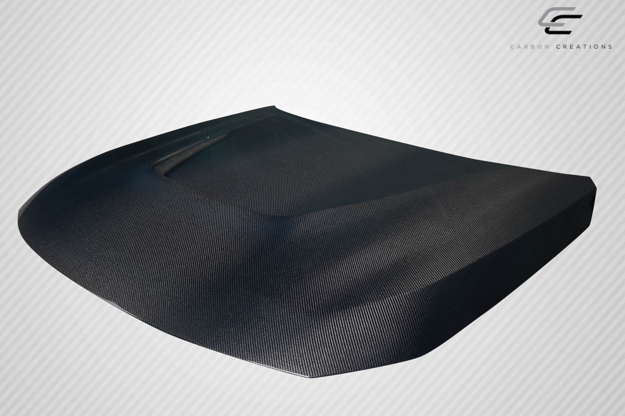 Hoods 119135 Carbon Creations