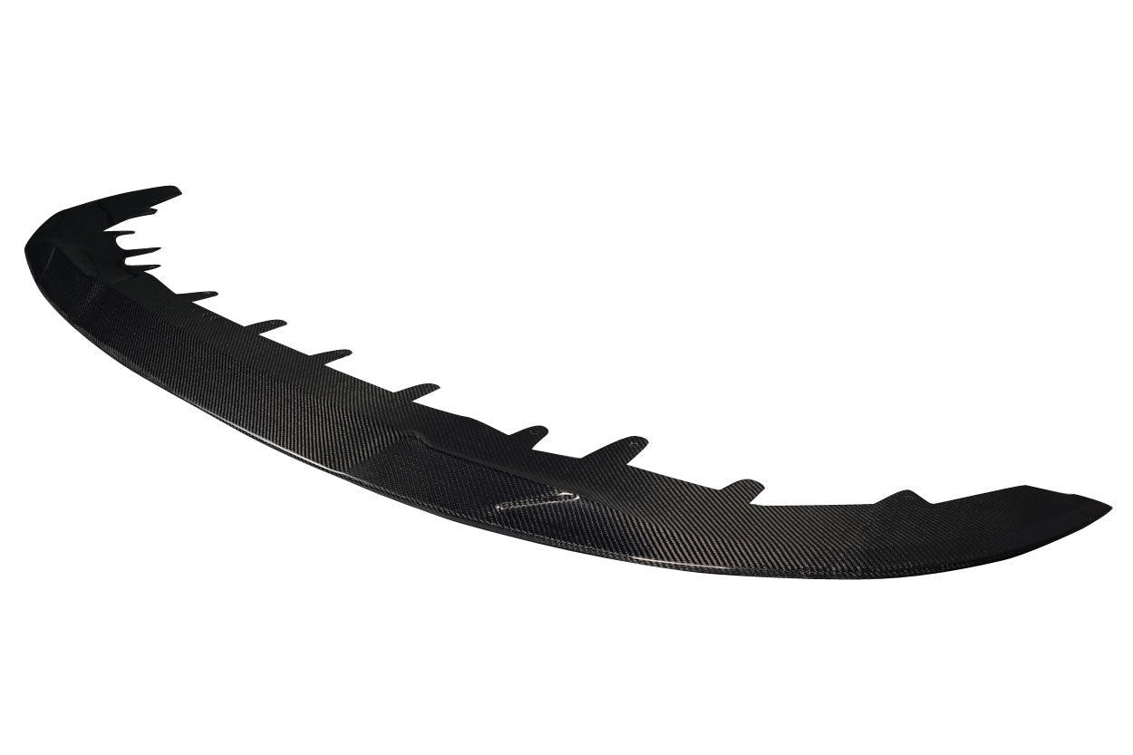 Front Lip 119915 Carbon Creations