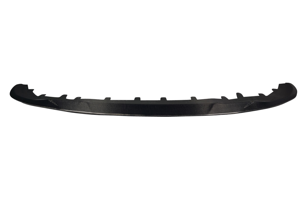 Front Lip 119915 Carbon Creations