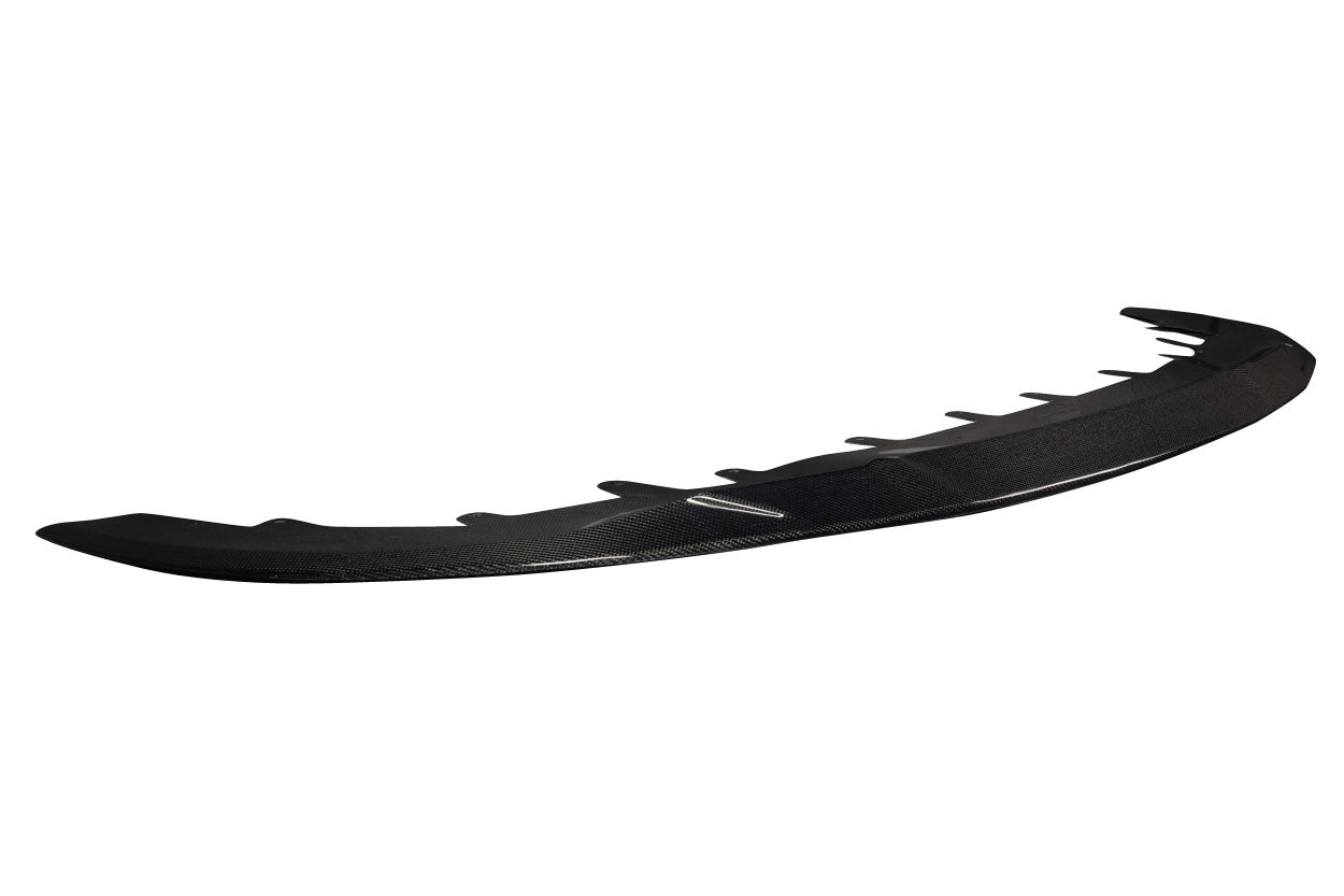 Front Lip 119915 Carbon Creations