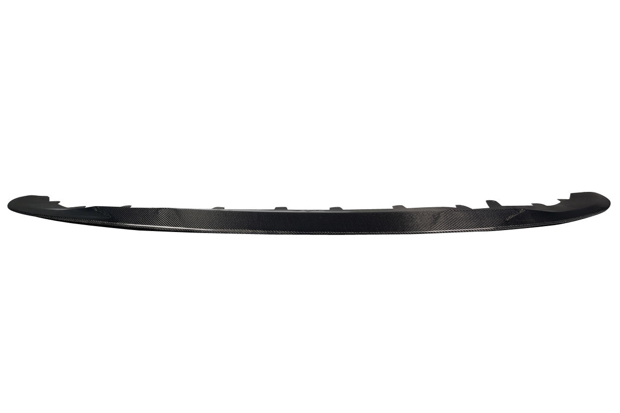 Front Lip 119915 Carbon Creations