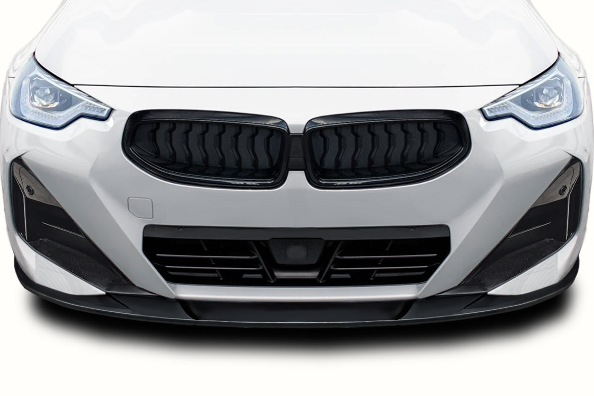 Front Lip 119914 Duraflex