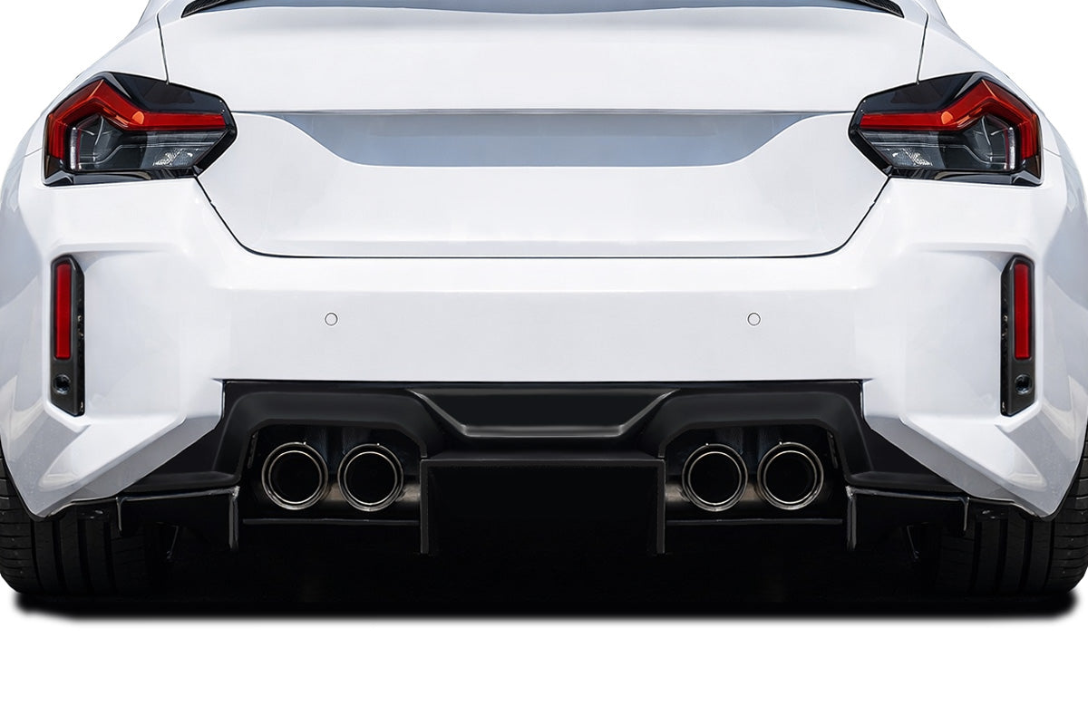 Rear Lip 120418 Duraflex