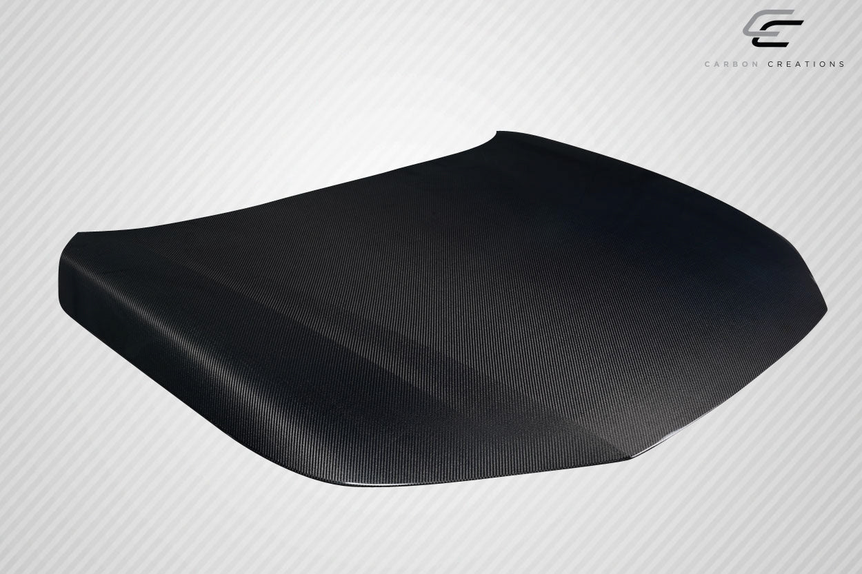 Hoods 119158 Carbon Creations