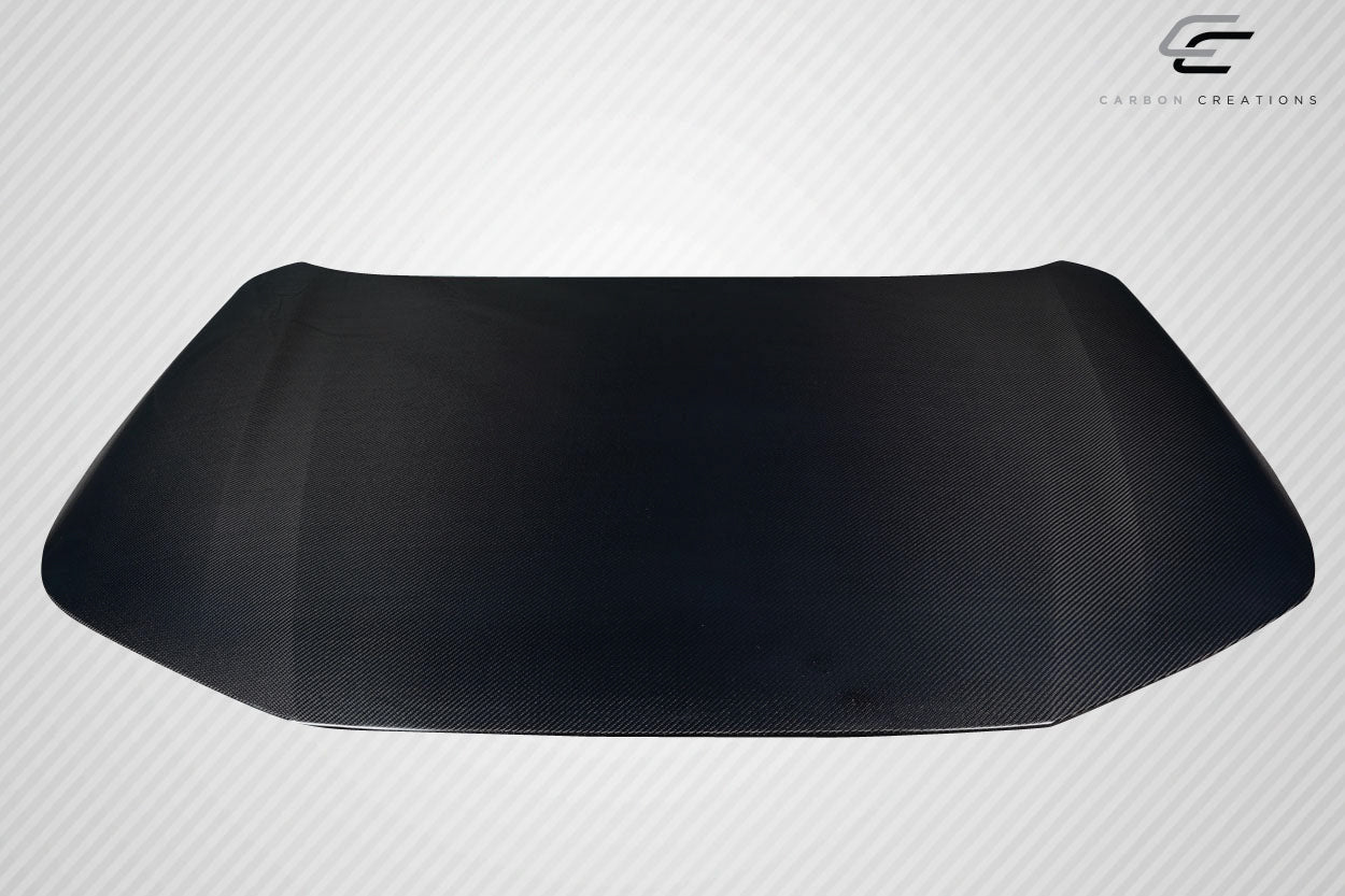 Hoods 119158 Carbon Creations