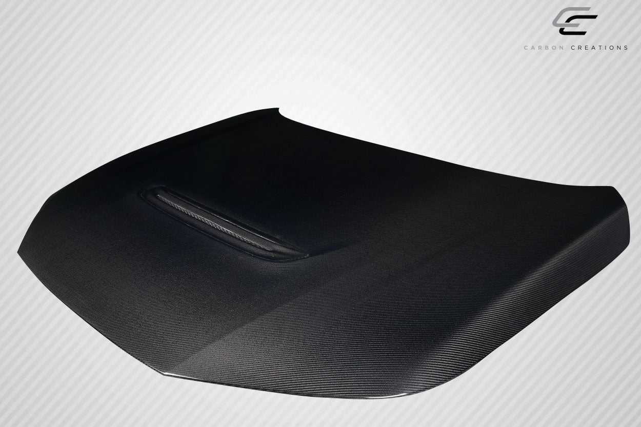 Hoods 119160 Carbon Creations
