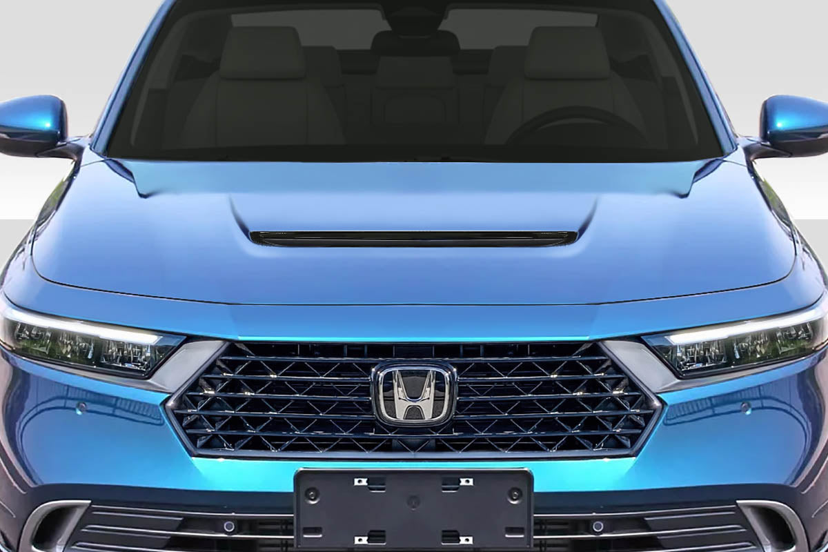 Hoods 119159 Duraflex