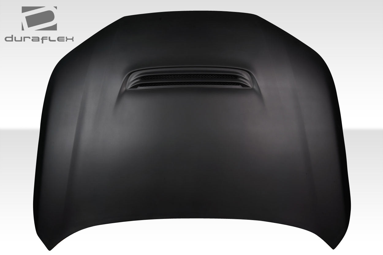 Hoods 119159 Duraflex