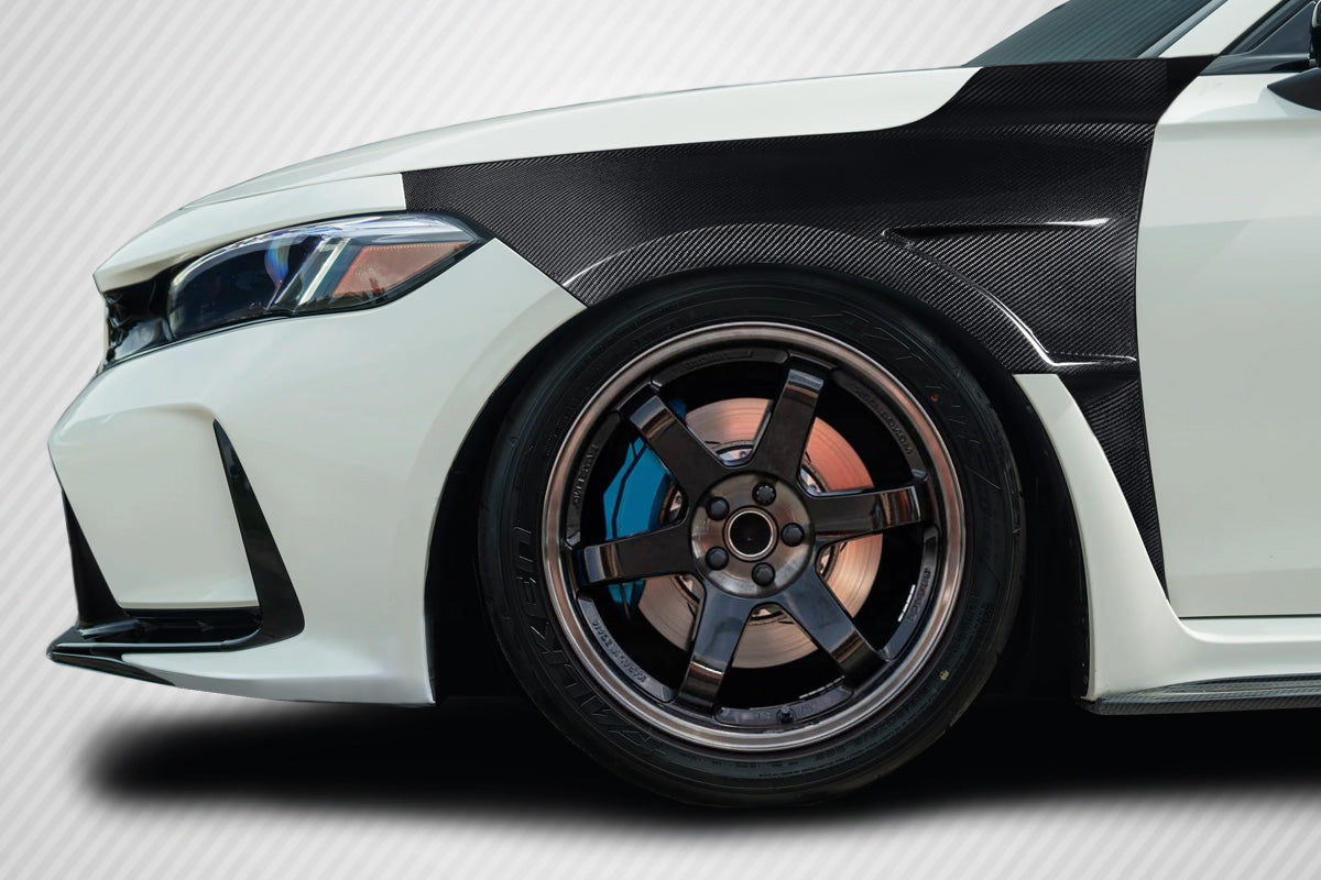Fenders 119188 Carbon Creations