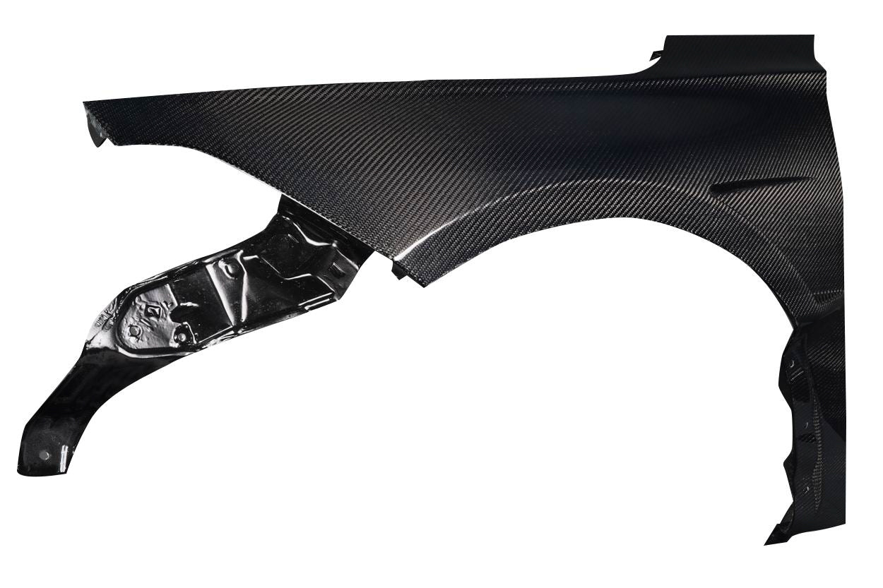 Fenders 119188 Carbon Creations