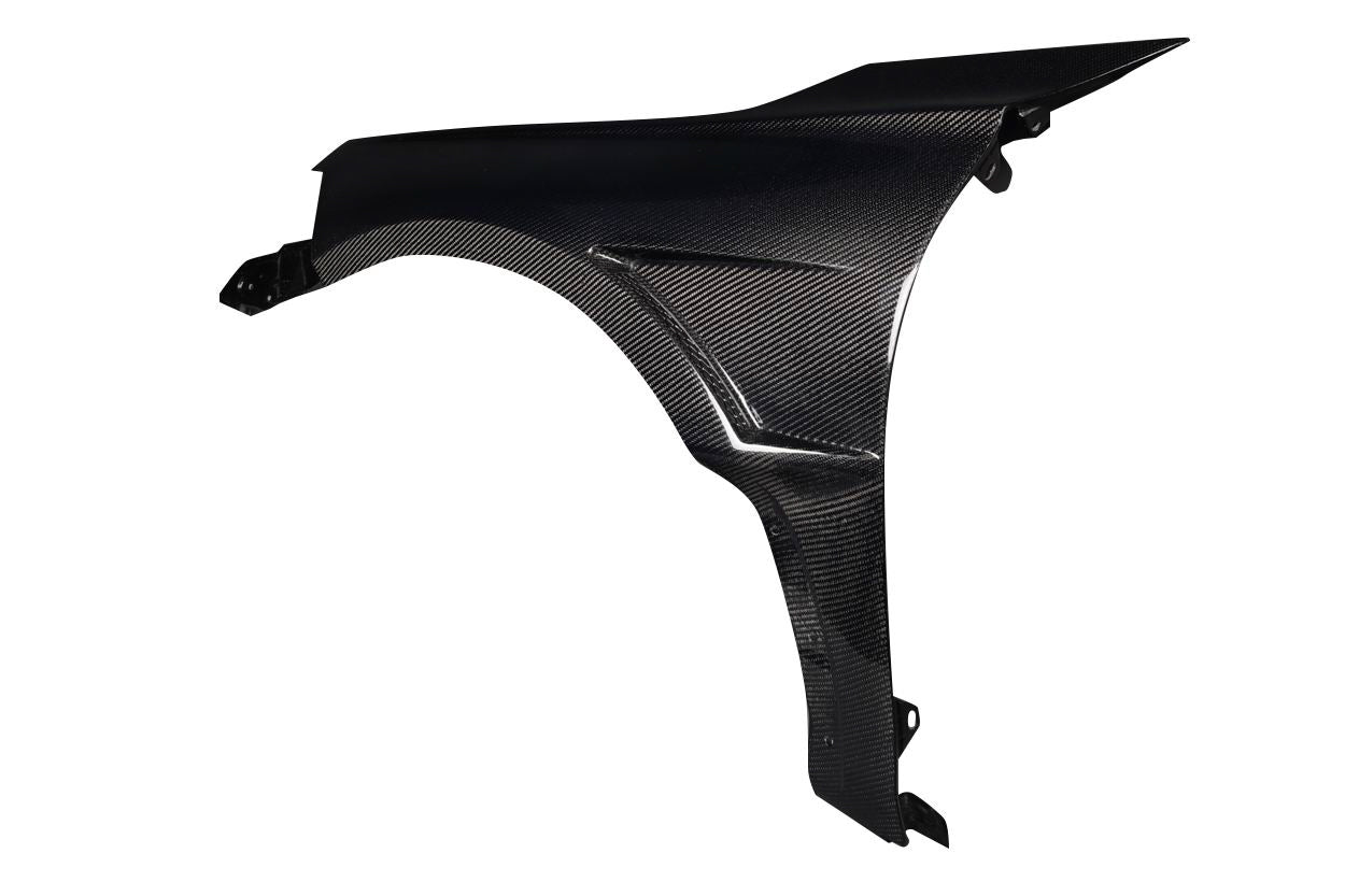Fenders 119188 Carbon Creations