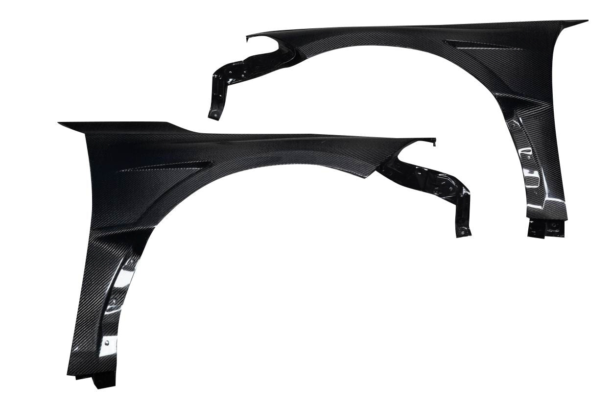 Fenders 119188 Carbon Creations