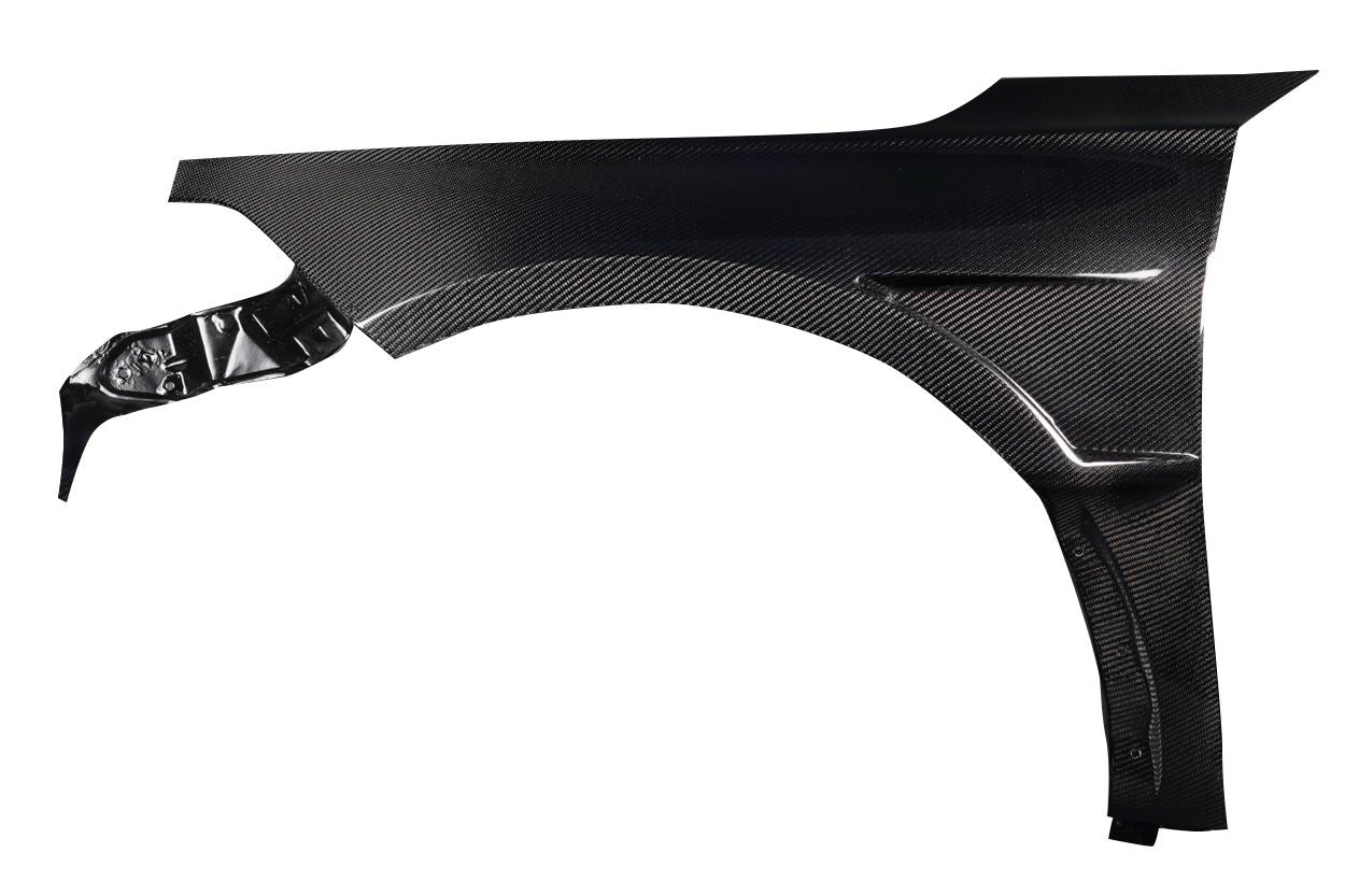 Fenders 119188 Carbon Creations