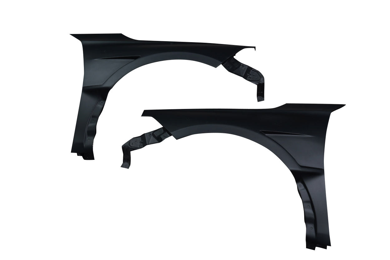 Fenders 119187 Duraflex