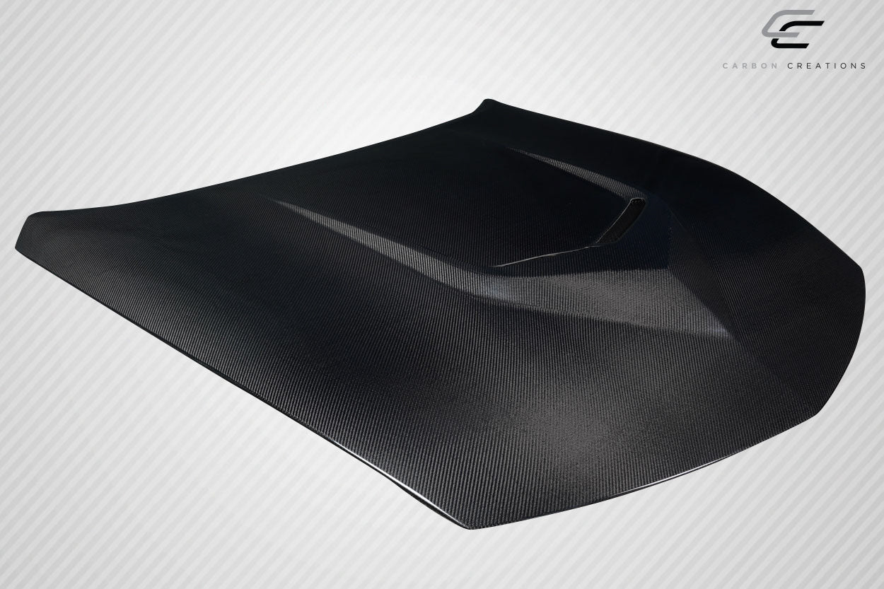 Hoods 118747 Carbon Creations