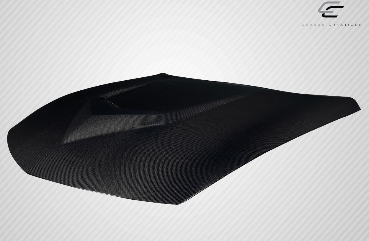 Hoods 118747 Carbon Creations