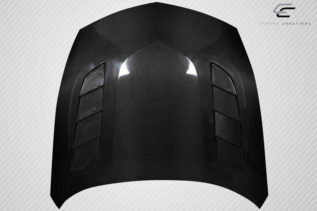 Hoods 118745 Carbon Creations