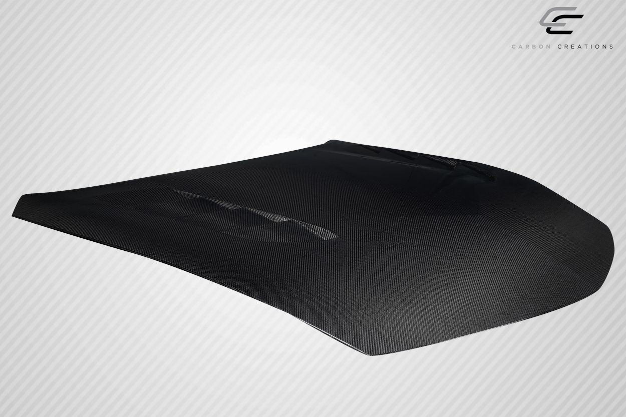 Hoods 118745 Carbon Creations