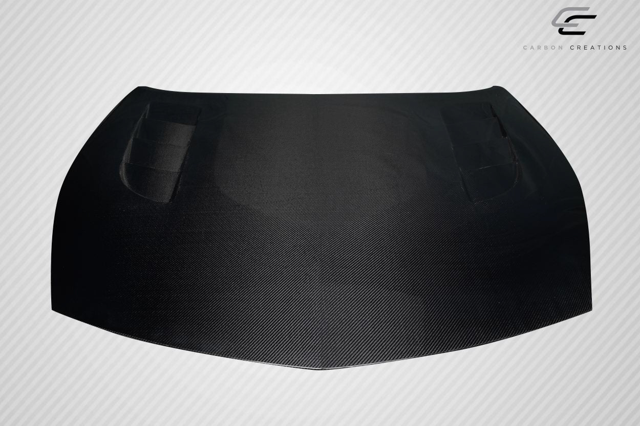 Hoods 118745 Carbon Creations
