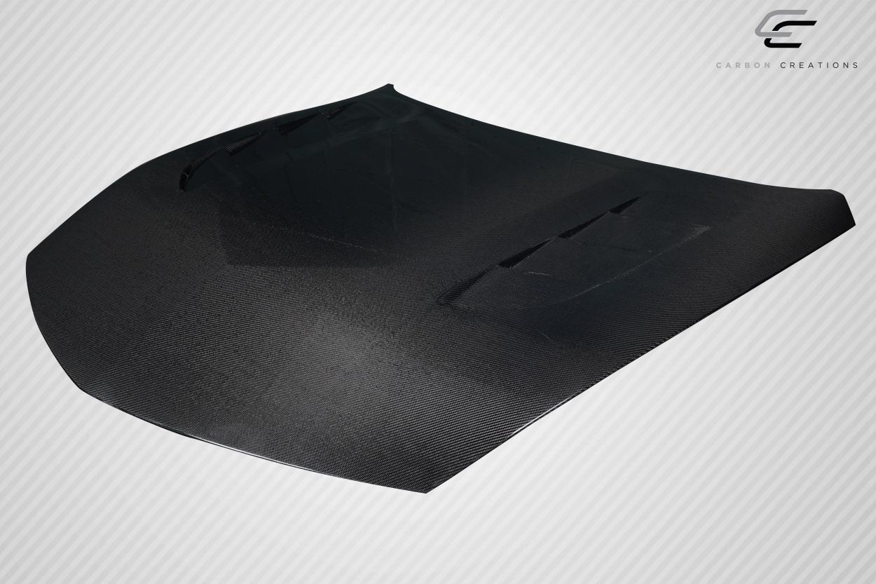 Hoods 118745 Carbon Creations