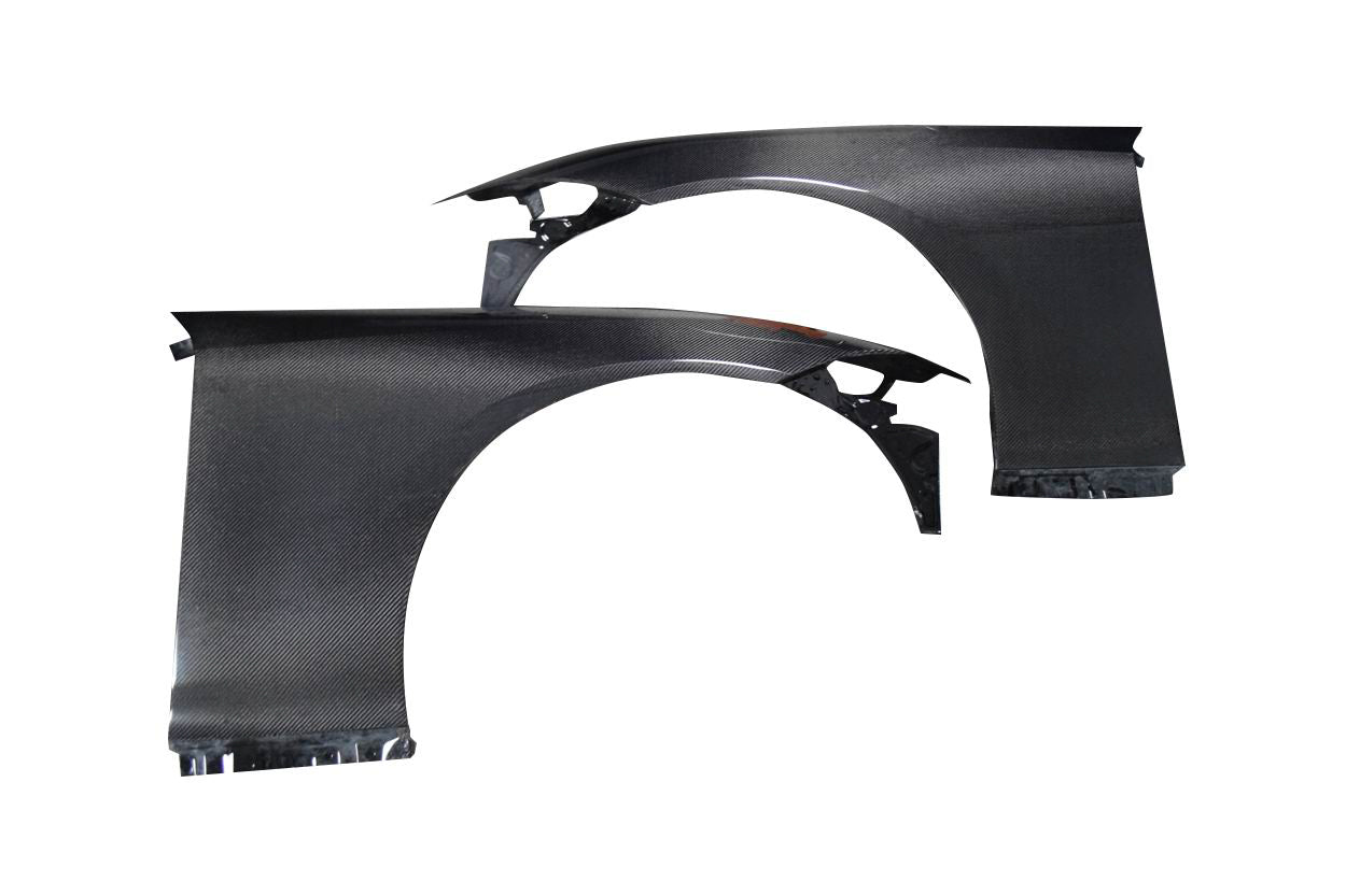 Fenders 118743 Carbon Creations