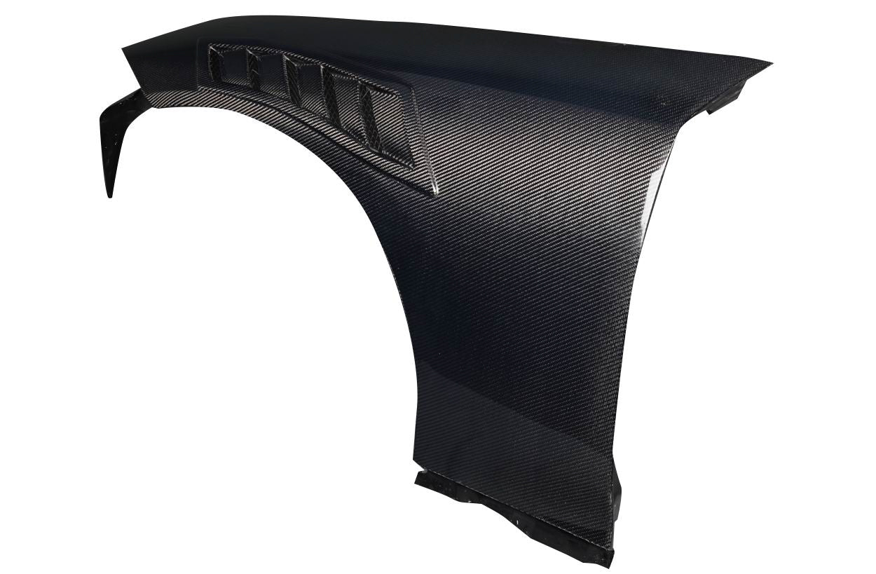 Fenders 119155 Carbon Creations