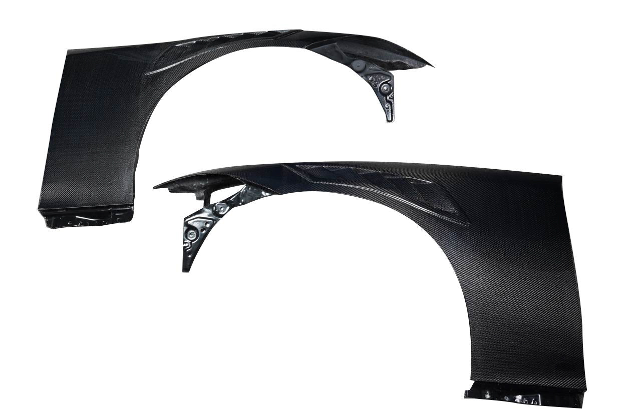 Fenders 119155 Carbon Creations
