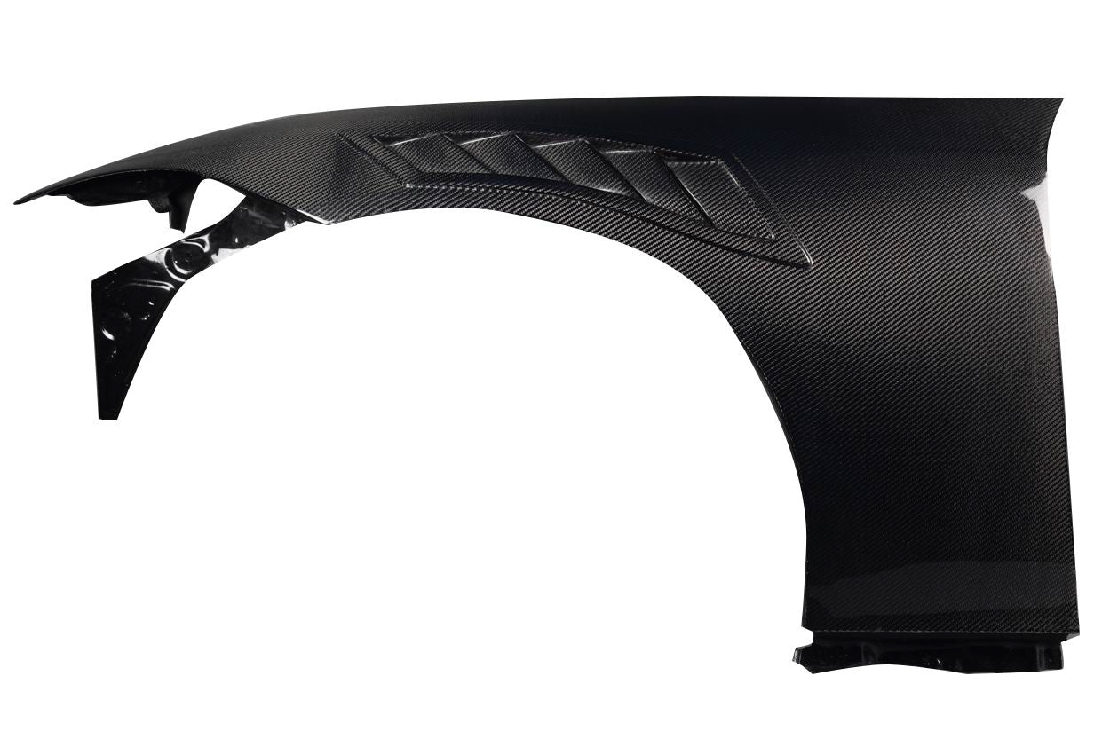 Fenders 119155 Carbon Creations