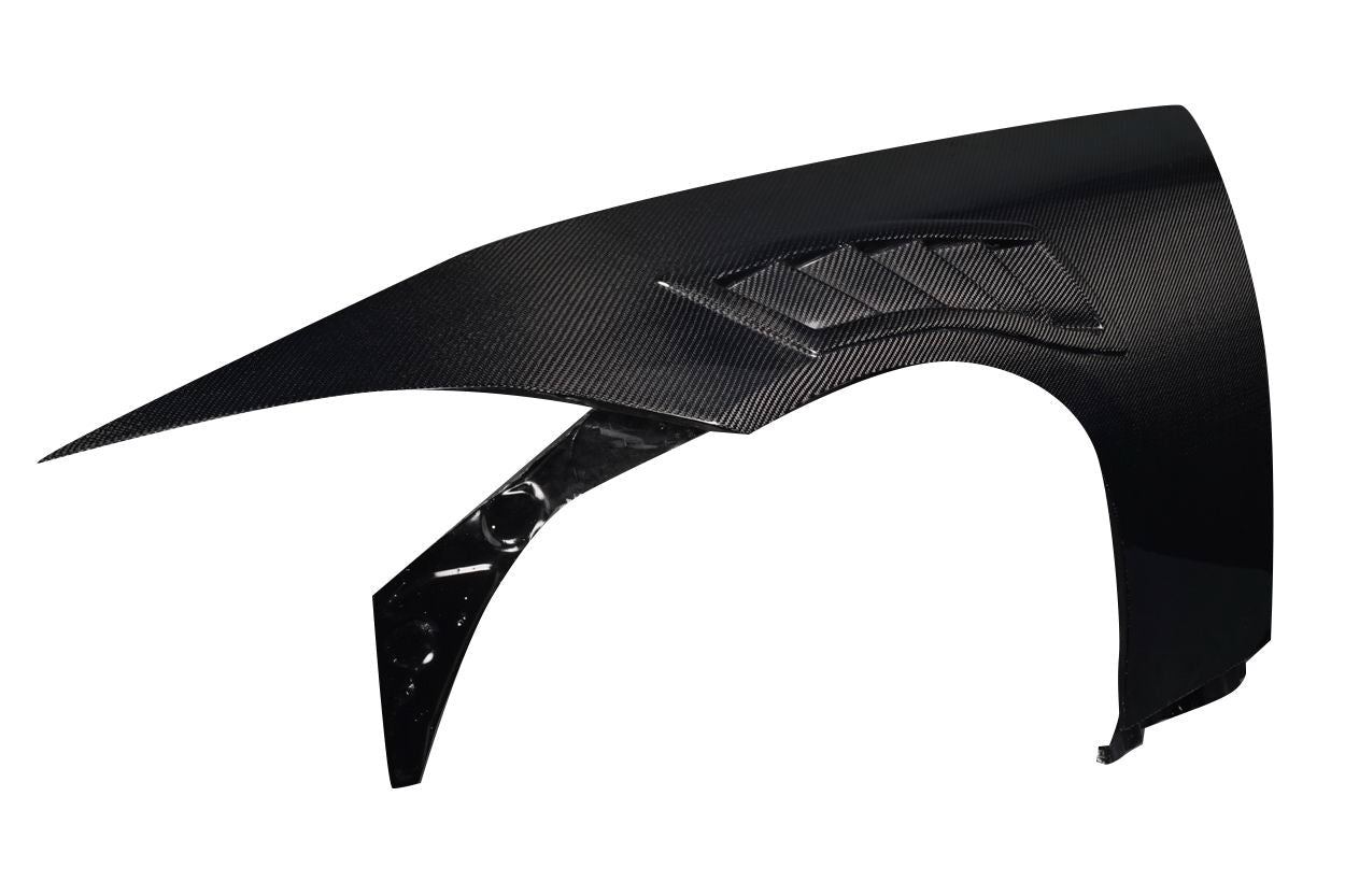 Fenders 119155 Carbon Creations