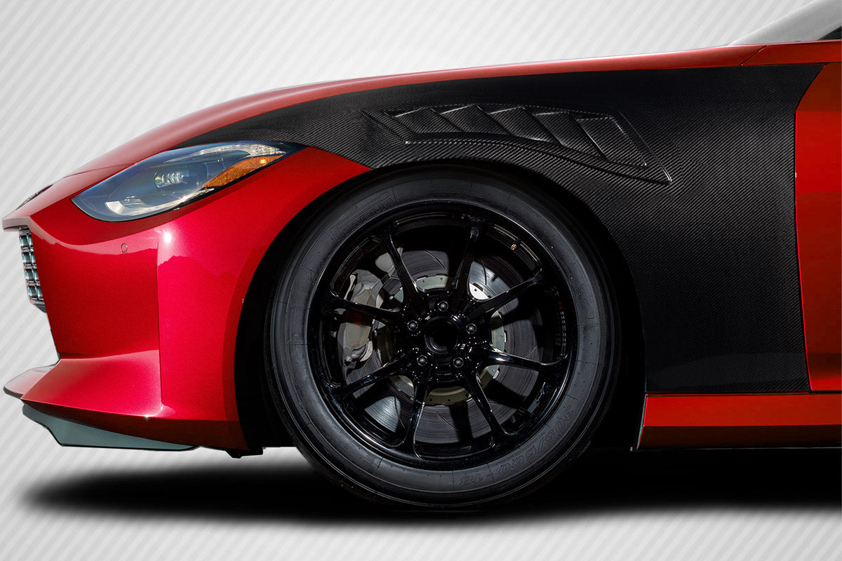 Fenders 119155 Carbon Creations